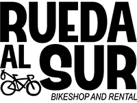 Lluviosos cliclistas