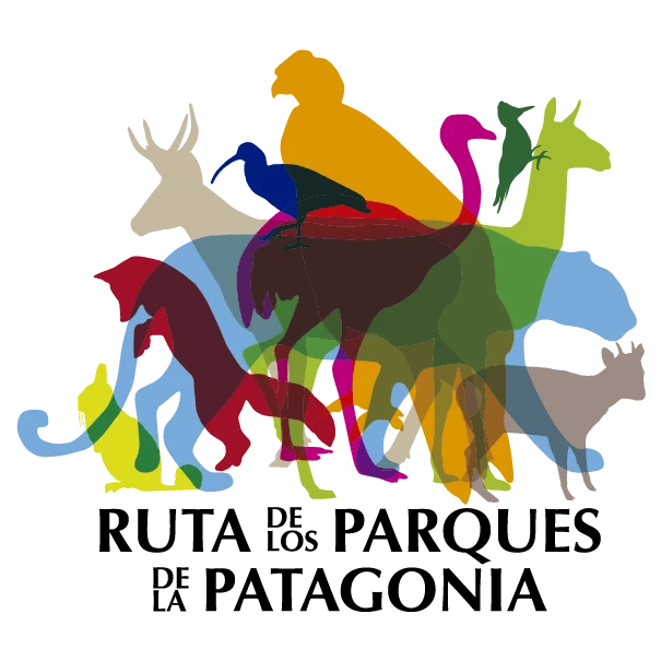La ruta de los parques de la patagonia