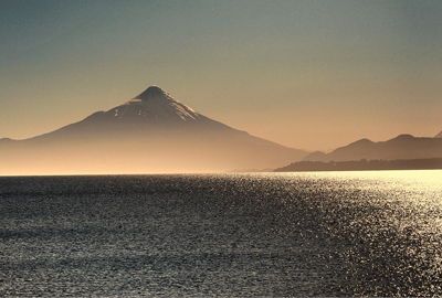Osorno Volcano
