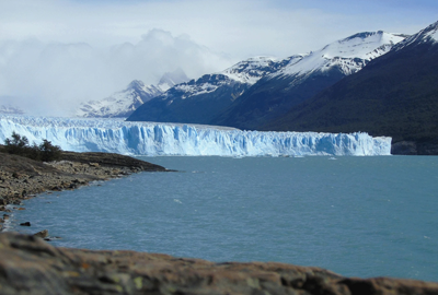 Perito Moreno Glacier