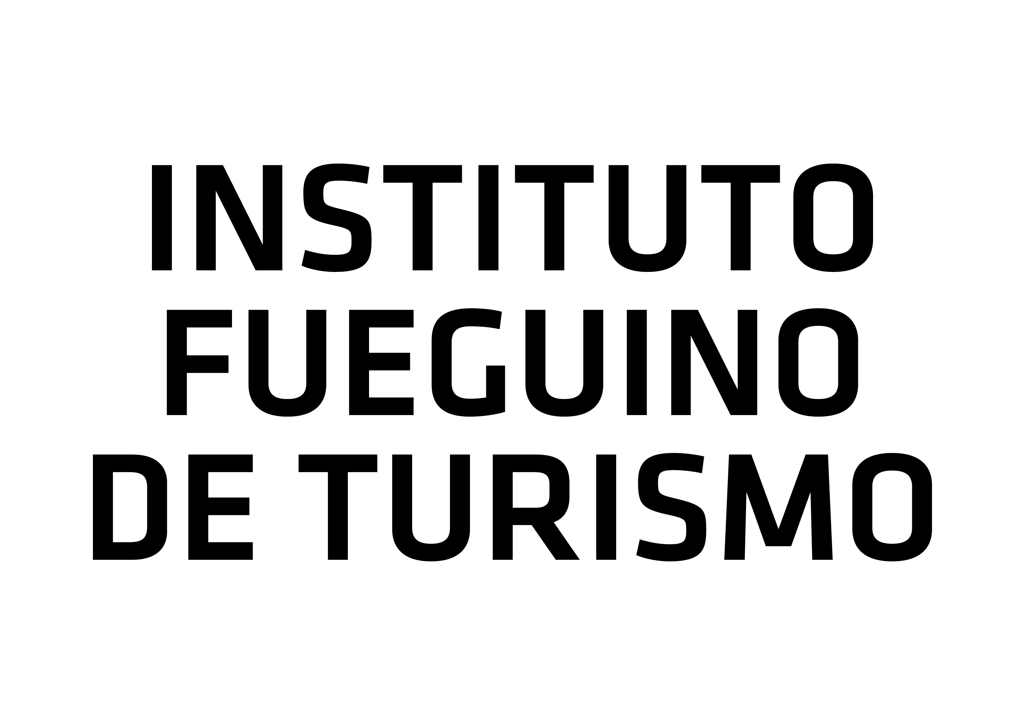 Instituto Fueguino de Turismo